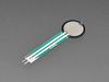 Force Sensitive Resistor