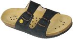 ESD sandals Size=40 Pair, 10S4011.40