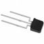 Photo Transistor, 940nm, ROHS COMPLIANT, PLASTIC PACKAGE-3