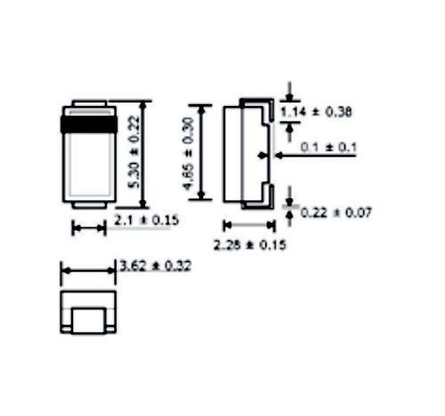 Product diagram or image
