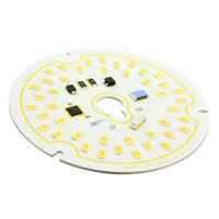 120V White LED Module, 1440lm, 2700K, CRI 80, 120°