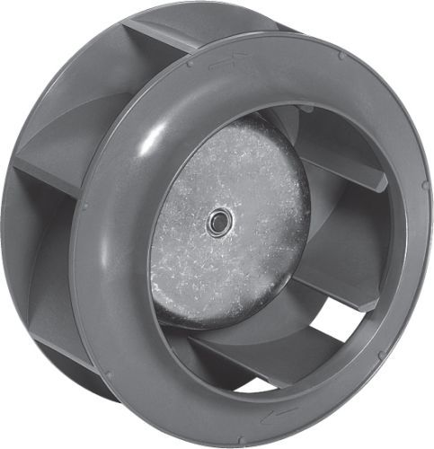 133mm Ball Bearing Fan, 24VDC, 212CFM, 3900RPM