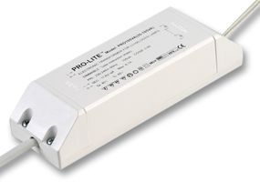 PRO-LITE         PRO105VA             Isolation Transformer, 105 VA, 1 x 240V, 11.6V, 400 mA