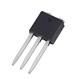 N-Channel MOSFET, 55V, 29A, 40mR Rds On, TO-262