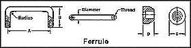 Product diagram or image