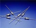Fuse Subminiature Slow Blow Acting 0.125A 250V Axial 3.6 X 10mm Ceramic T/R CSA