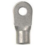 Ring Tongue Terminal 2AWG Copper 37.1mm Tin Bottle