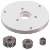MOTOR-GEARBOX ADAPTER KIT