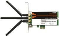 D-LINK   DWA-556   NETWORK CARD,W'LESS N,PCI-E, UK