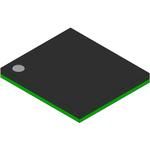 64Mb PSRAM Async 4M x 16 70ns 48-Pin TFBGA