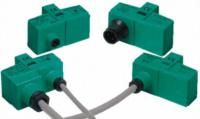 Pepperl + Fuchs Inductive Proximity Sensor 3 mm Detection Range, Block 33.5mm length, 6  60 V dc, IP67