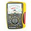ANALOG POCKET METER