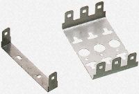 Krone Mounting Frame For Use With LSA_PLUS Series 2/10