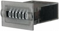 Hengstler 6 Digit , Counter, 10Hz, 12 V dc