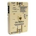 Electromechanical Filter 0.09A