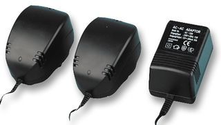 ADAPTOR, 5VDC, 300MA, UK