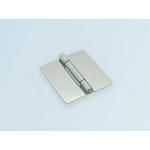 INDENT HINGE - NO MOUNTING HOLE