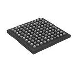 40-Ch 14-Bit DAC, Serial SPI, Voltage Out, BGA