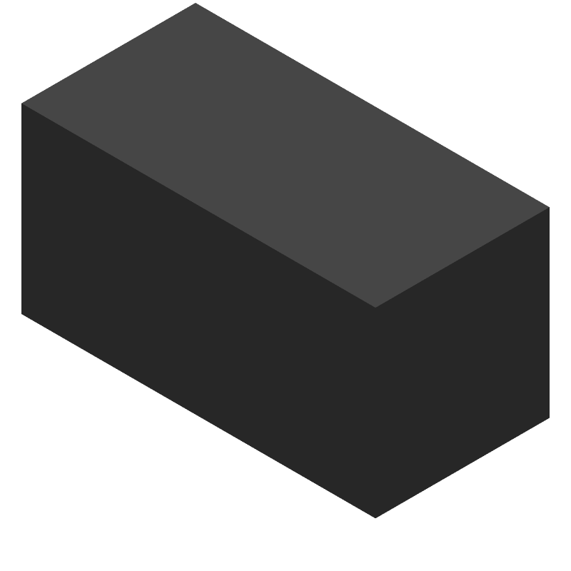 33nF 1.6kVDC Radial PP Film Capacitor 5%