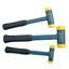 HAMMERS DEAD BLOW STEEL TUBE 3PC