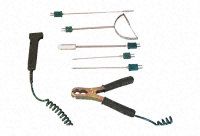 Hanna Instruments HI766PE1 Temperature Probe, K
