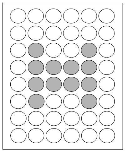 2Mb SRAM, 256Kx8, 45ns, CMOS, SOIC, Industrial