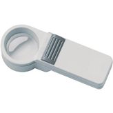Pocket magnifying glass 7x 35 mm, 15107, Eschenbach Optik