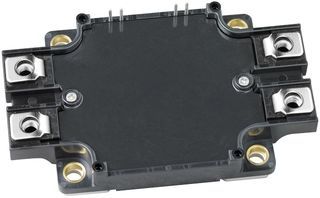 POWEREX         CM200EXS-34S            IGBT, MODULE, 1.7KV, 200A
