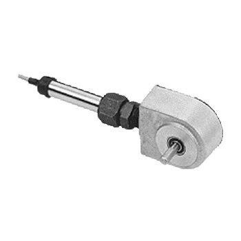 ROTARY ENCODER OPTICAL 500PPR