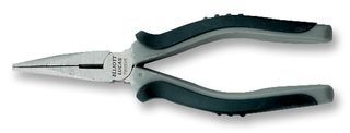 ELLIOTT LUCAS         TL04017             PLIER, LONG NOSE, 160MM
