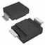 Zener Diode 7.78V 150°C 125A 1.5kW DO-215AB Surface Mount