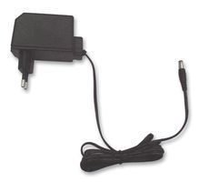 IDEAL POWER         77DE-06-09.            AC/AC Power Supply, Euro, 240 V, 10 W, 9 VAC, 666 mA