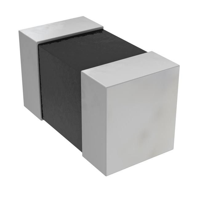 Cap Ceramic 12pF 50V C0G 5% Pad SMD 0201 125°C T/R