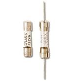 Fuse Miniature Fast Acting 0.4A 250V Axial 5 X 20mm Glass Carton UL/VDE
