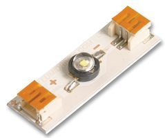 LUMIDRIVES         LK1-1-WW             LED Module, LED + Housing, Warm White, 3800 K, 20 lm