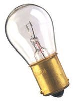 INCAND LAMP, BA15S, S-8, 6.4V, 16.832W - More Details