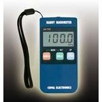 HANDHELD DIGITAL MANOMETER