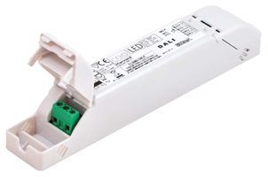 LED DRIVER, AC-DC, CC, 0.7A, 48V