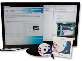 STM32 Microcontroller IDE Software