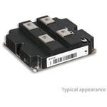 Trans IGBT Module N-CH 1700V 1.6KA 10500000mW 7-Pin IHMB130-2 Tray