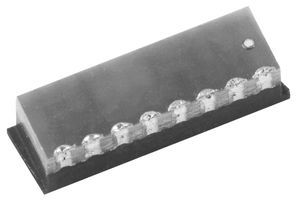 Magnetoresistive Sensor, -.6mT Min, 0.6mT Max, Rectangular, Surface Mount, 6.52 X 0.86 MM, 2.03 HEIGHT, LCC-8