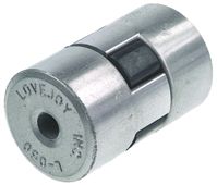 Lenze Jaw Coupling 13024168, Jaw