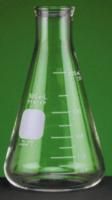 HD conical flask with wide neck,1000ml