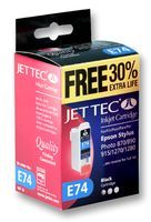 INK CARTRIDGE, EQUIV, T007401 - More Details