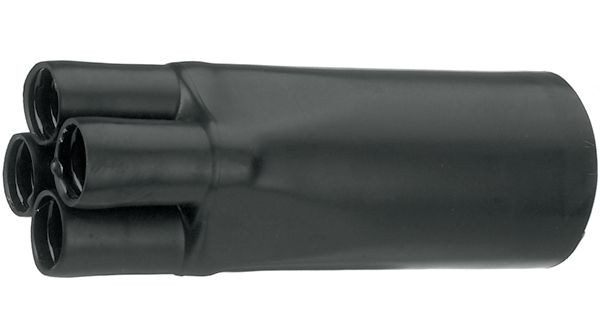 Heat Shrink Breakout Boots 4, CCB 4 72/25, DSG-Canusa