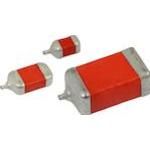 Surface Mount Tantalum Capacitor 25V 33uF 20% 2-Pin