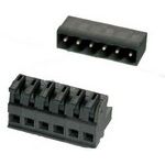 Conn Unshrouded Header HDR 2 POS 5mm Solder ST Thru-Hole