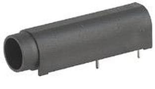 Shock-Safe Fuse Holder