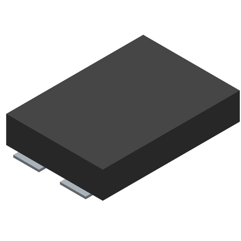 Rectifier Diode, Schottky, 1 Phase, 1 Element, 10A, 100V V(RRM), Silicon, TO-277A, HALOGEN FREE AND ROHS COMPLIANT, PLASTIC, SMPC, 3 PIN