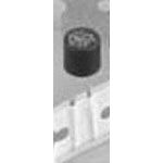 Electric Fuse, Time Delay Blow, 0.5A, 250VAC, 35A (IR), Through Hole, HALOGEN FREE AND ROHS COMPLIANT